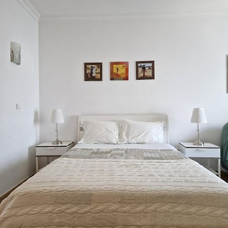Lovely Studio In Cabanas De Tavira Exterior foto