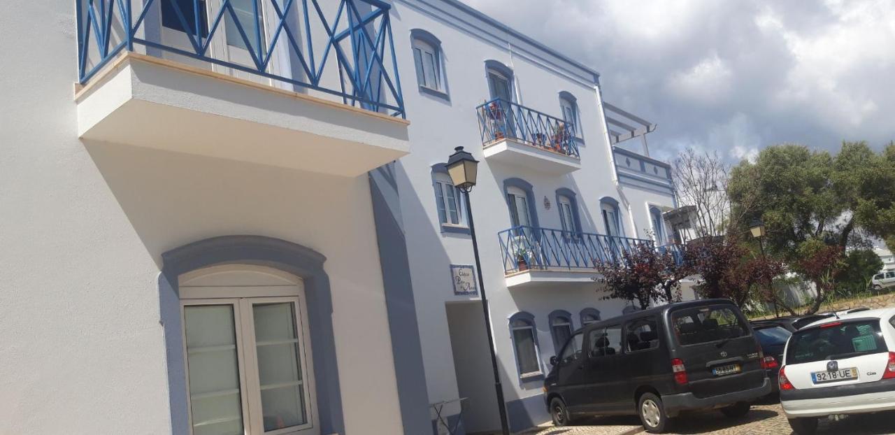 Lovely Studio In Cabanas De Tavira Exterior foto